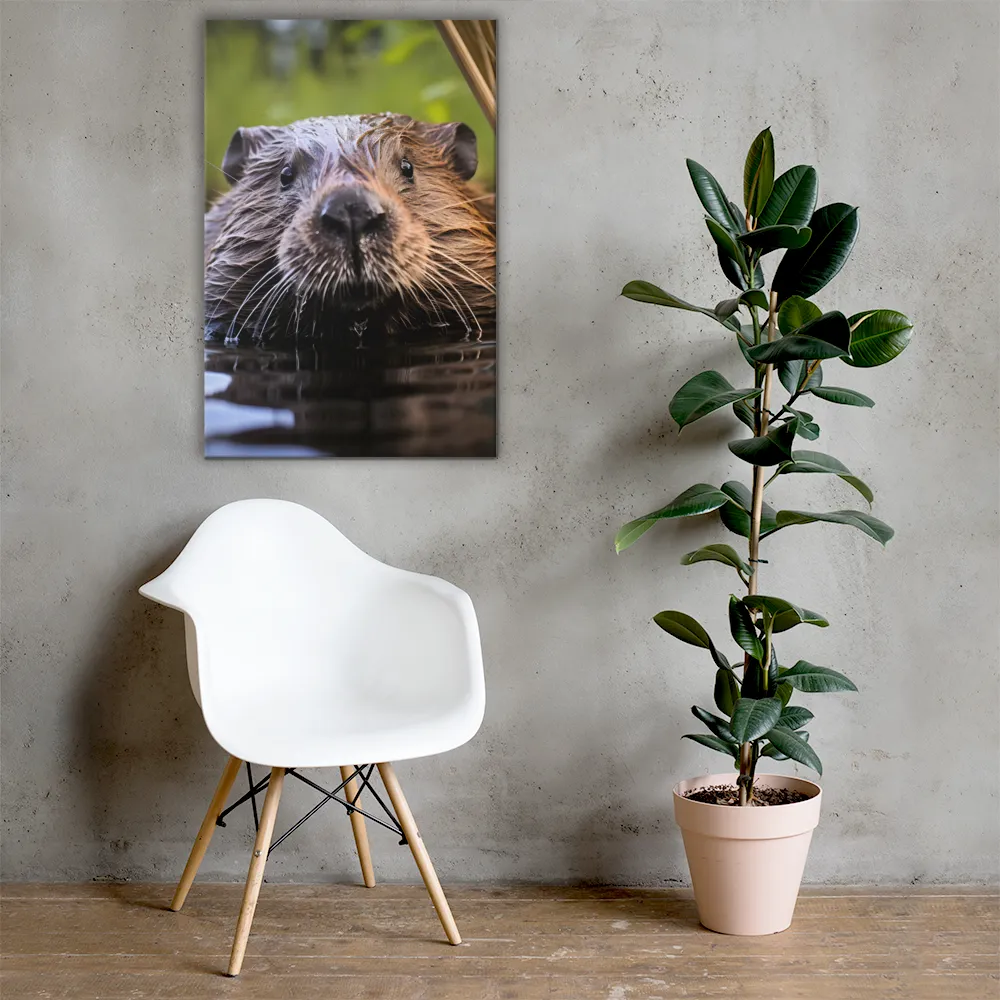Emergence of the Beaver