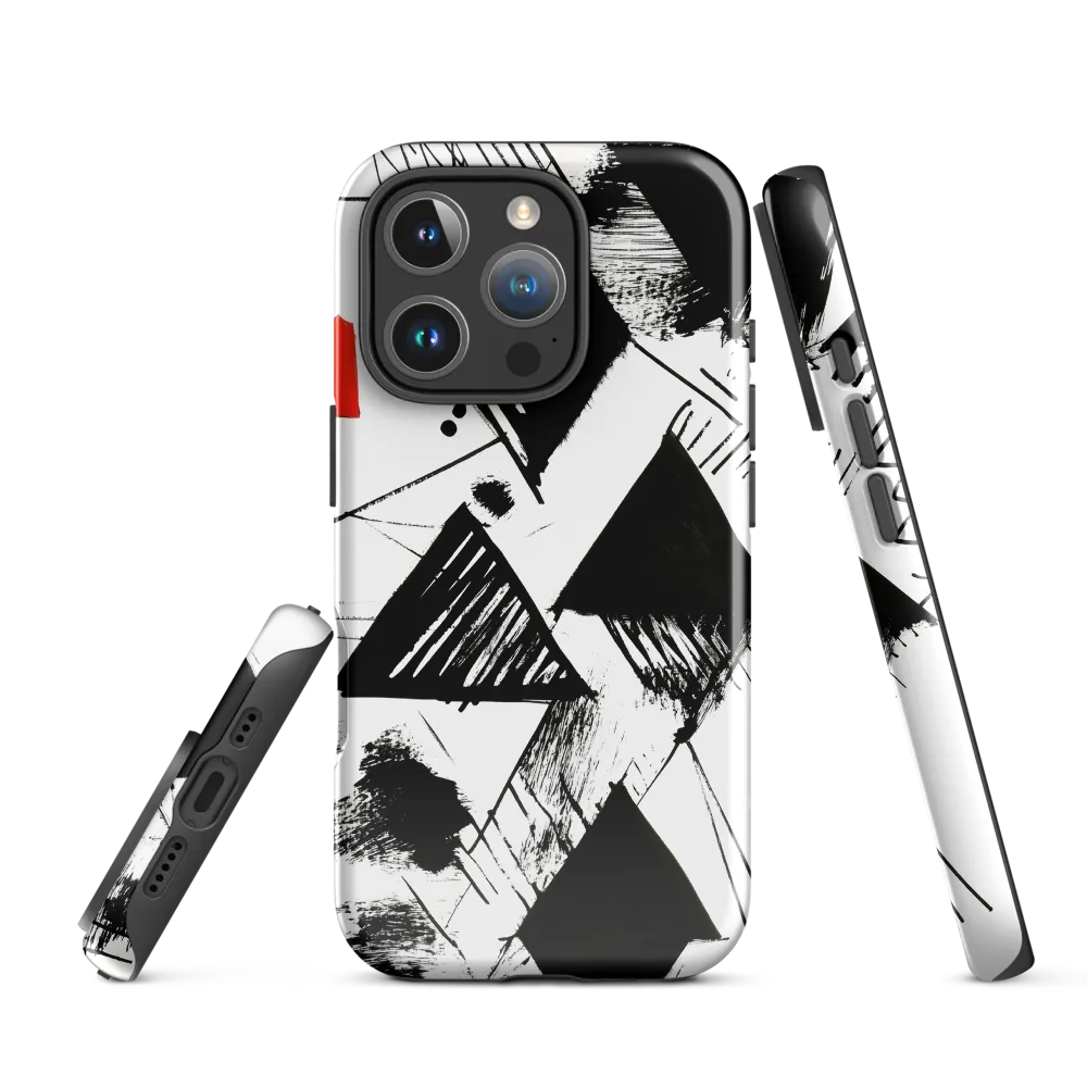 Dynamic Geometric Harmony
