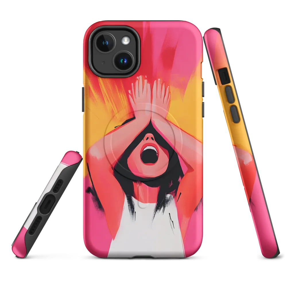 Silent Scream