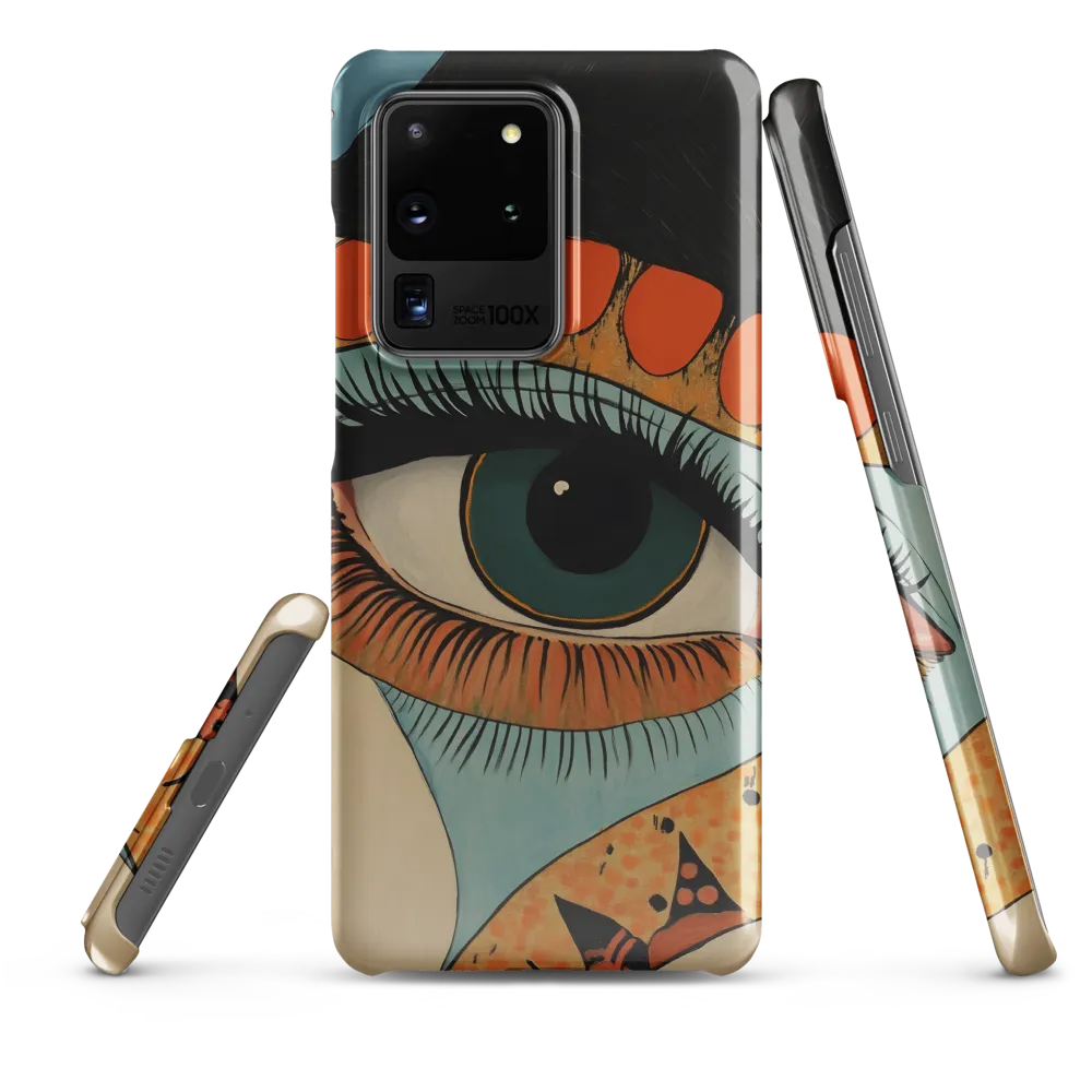 Eye of the Dreamer