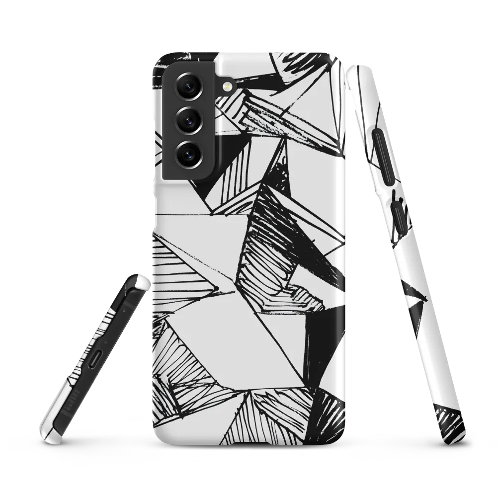 Dynamic Geometry in Ink