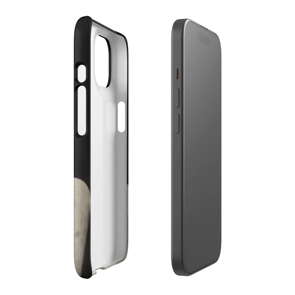 Eloquent Expression | Phone Case |  15 | Snap Case | Matte