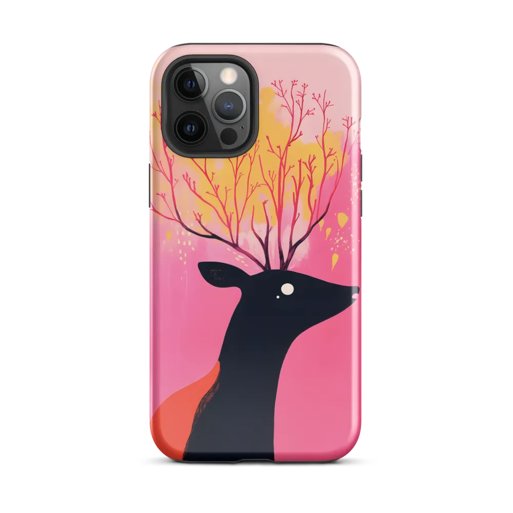 Whimsical Forest Guardian