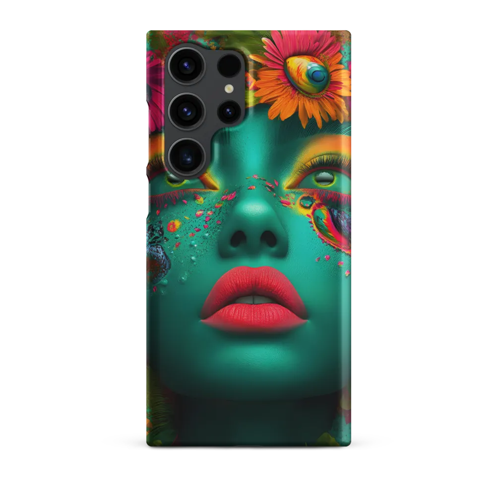 Botanical Reverie