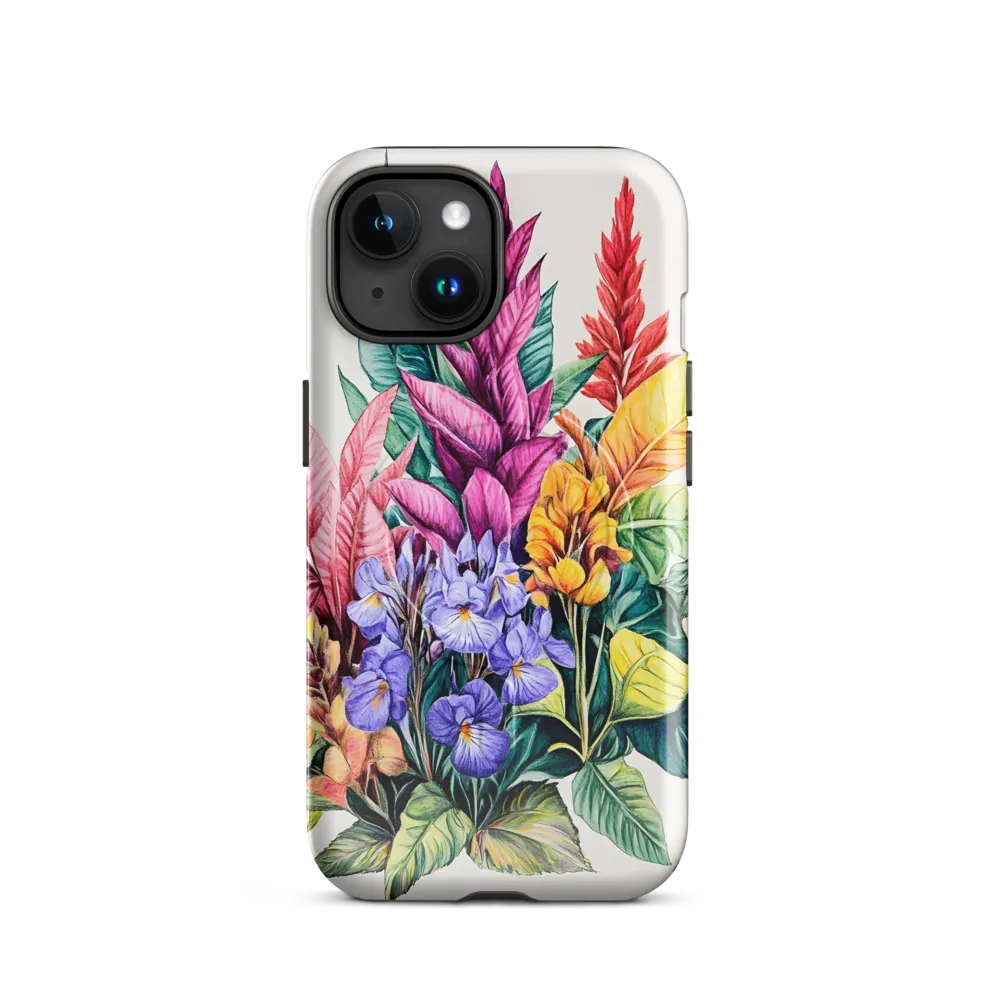 Tropical Symphony