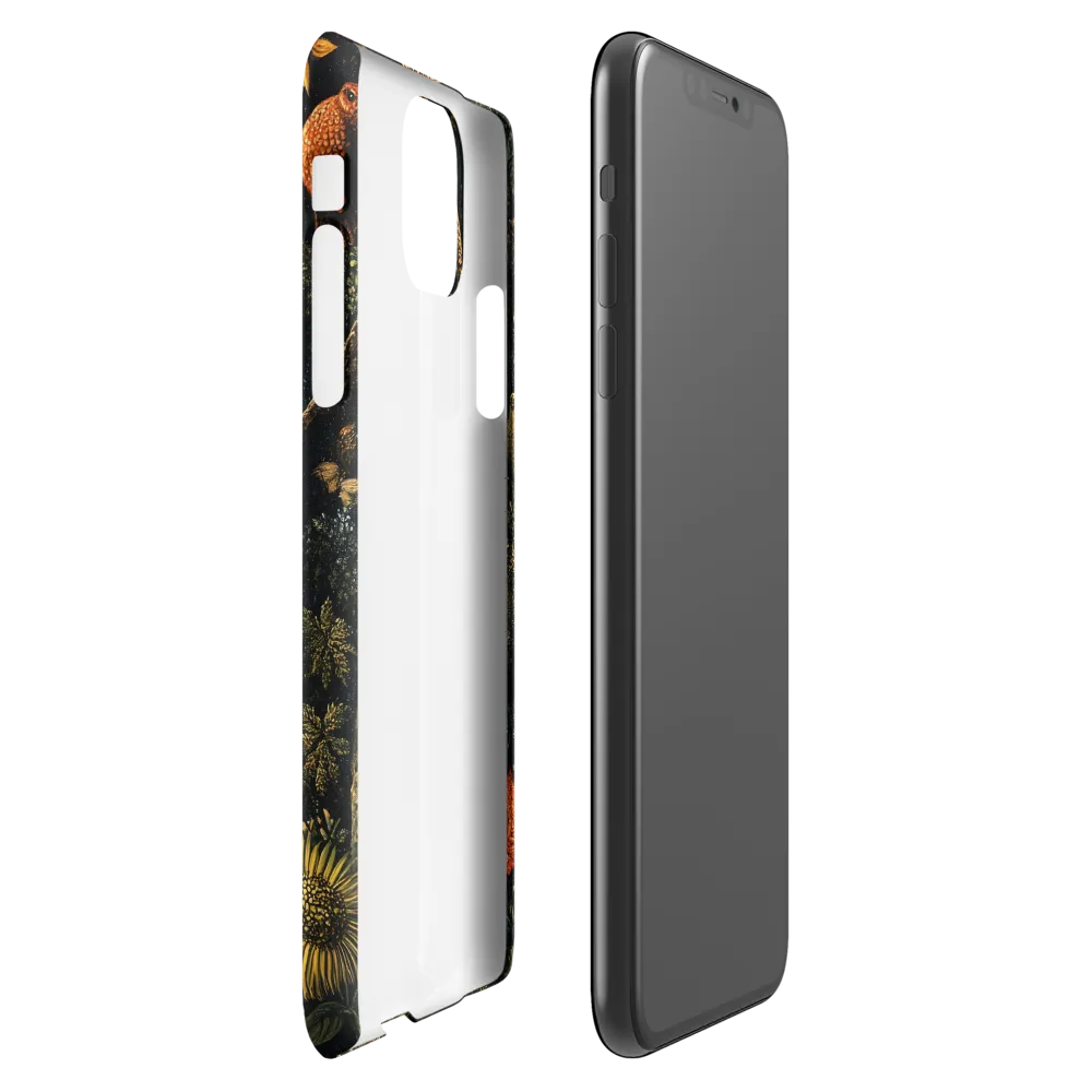 Whispers of Nature | Phone Case |  11 Pro Max | Snap Case | Matte