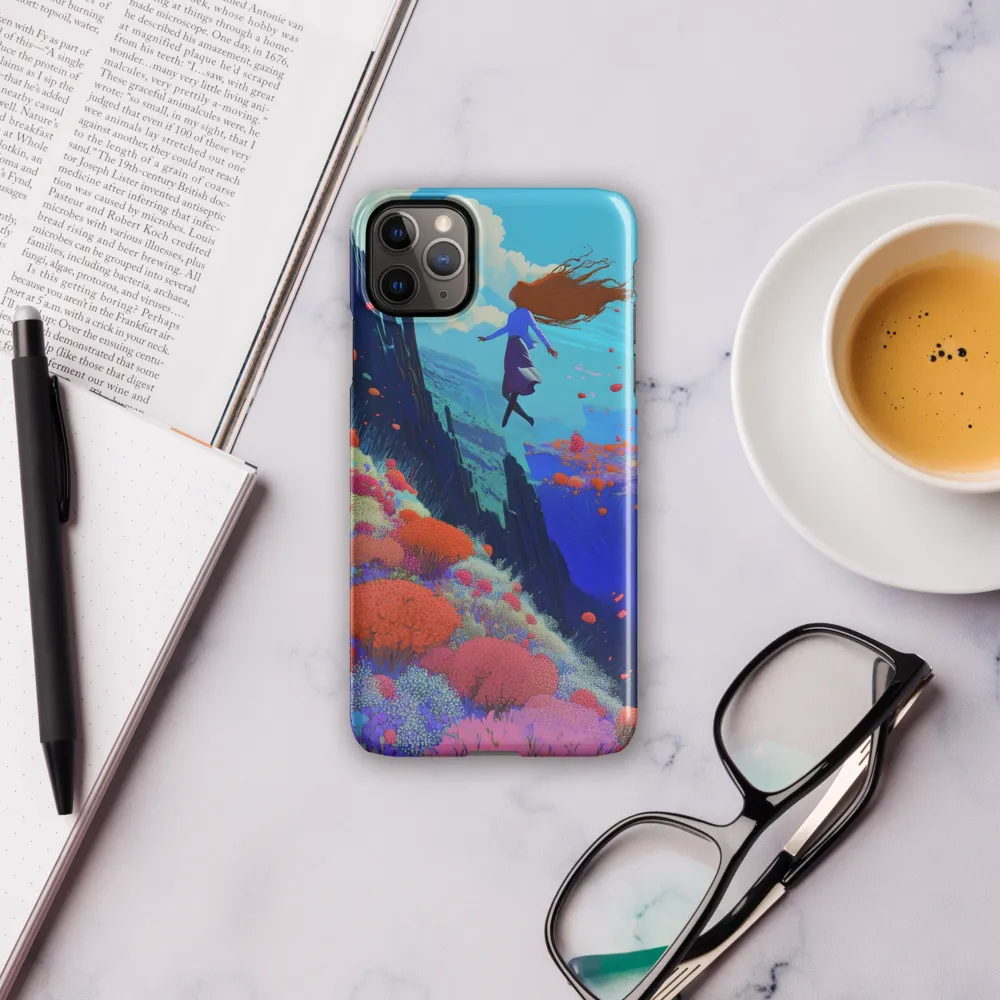 Whispers of Freedom | Phone Case |  11 Pro Max | Snap Case | Glossy