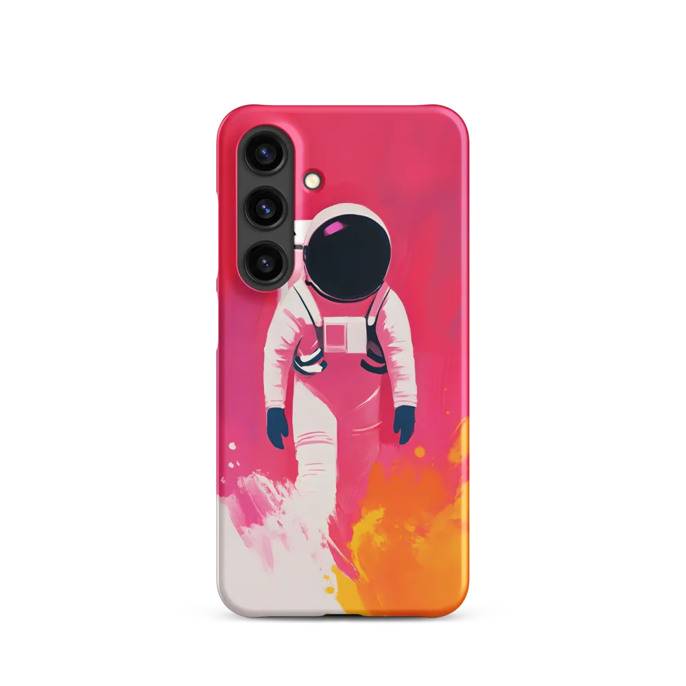Journey through the Cosmos