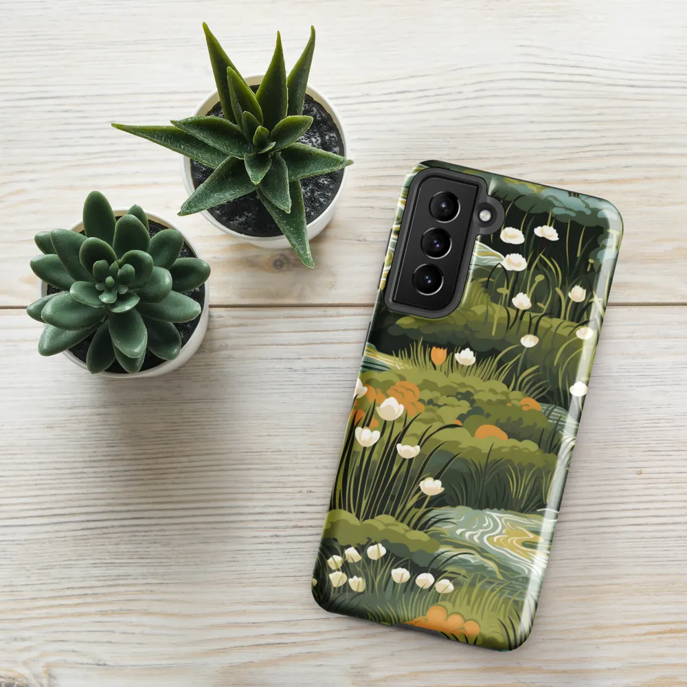 Harmony in Nature
