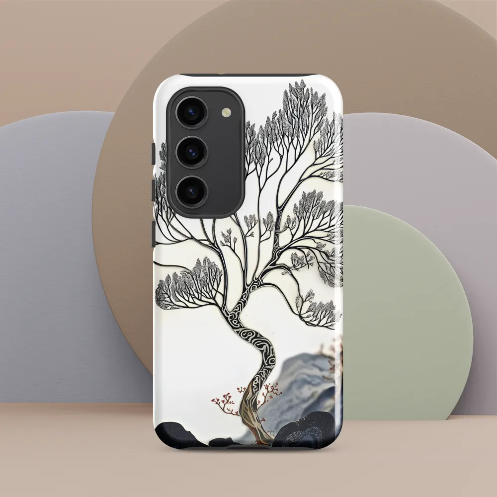 Ethereal Tree of Life