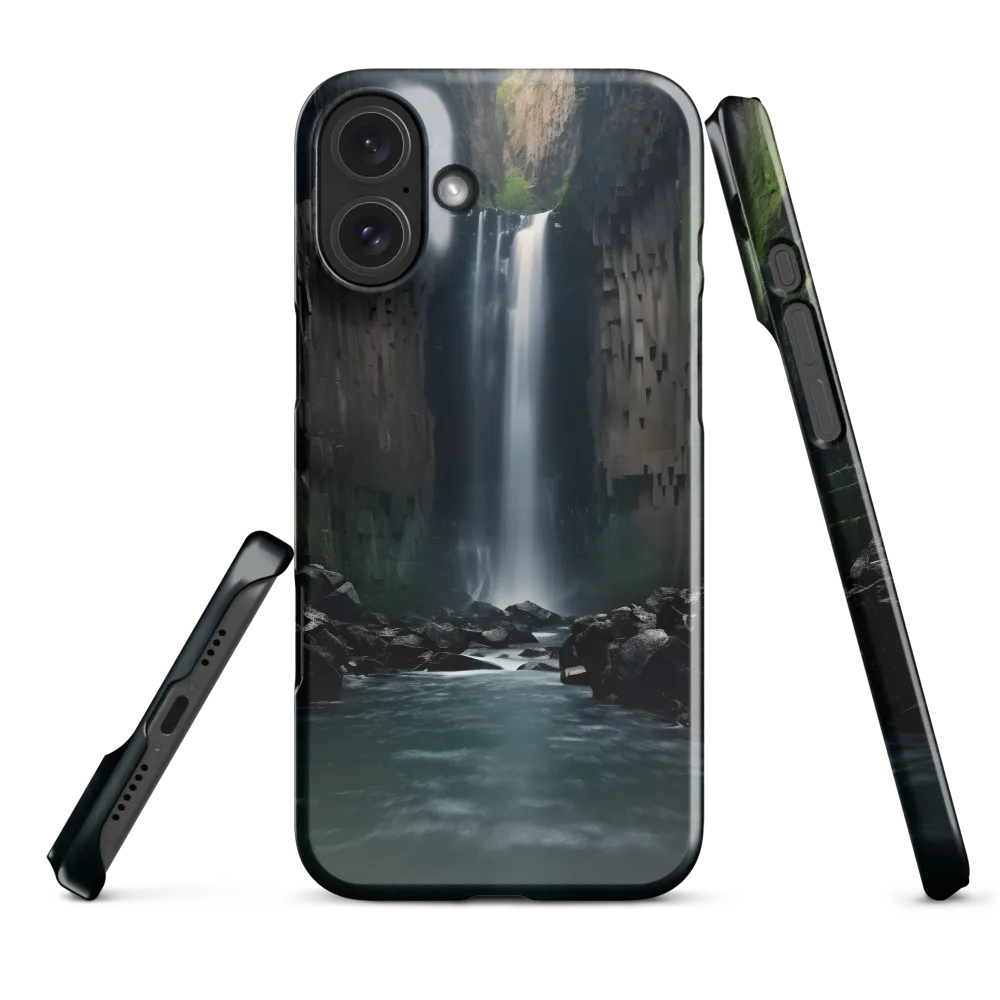 Elysium Falls