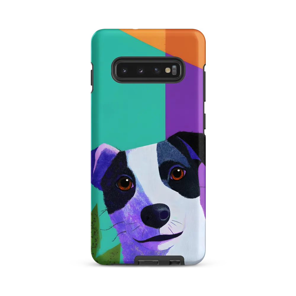 Joyful Canine