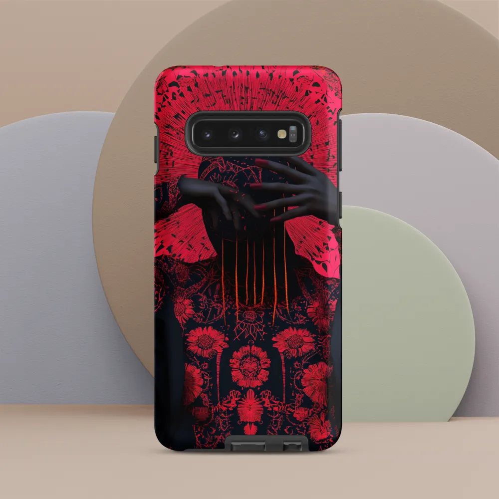 Floral Enigma