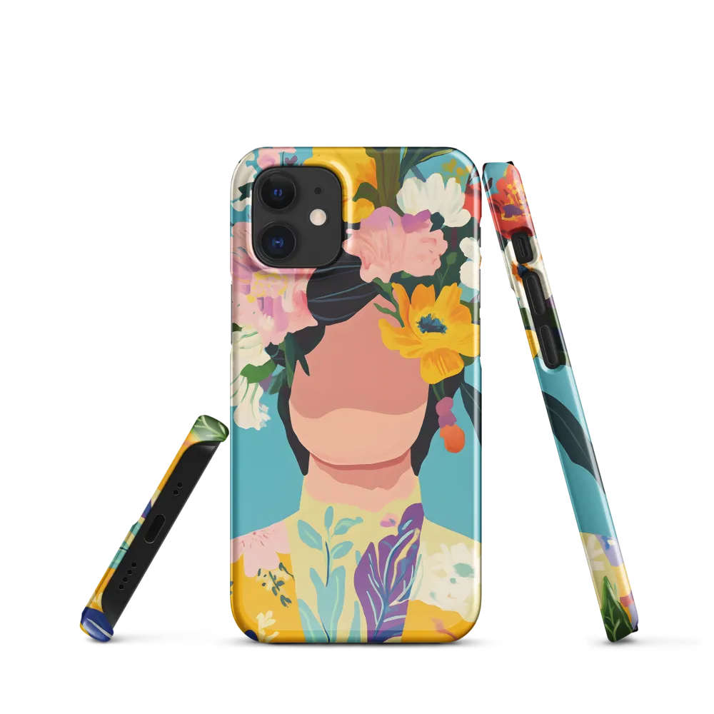 Blooming Identity