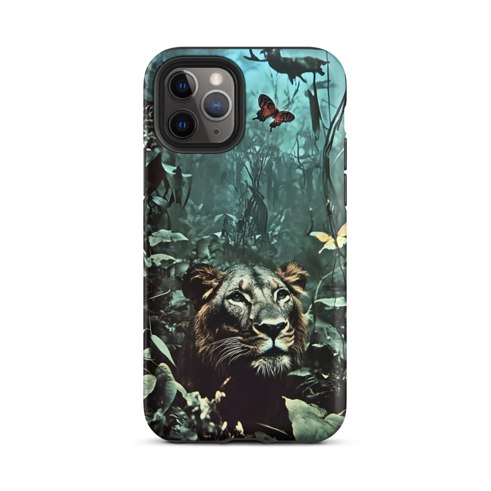 Whispers of the Jungle