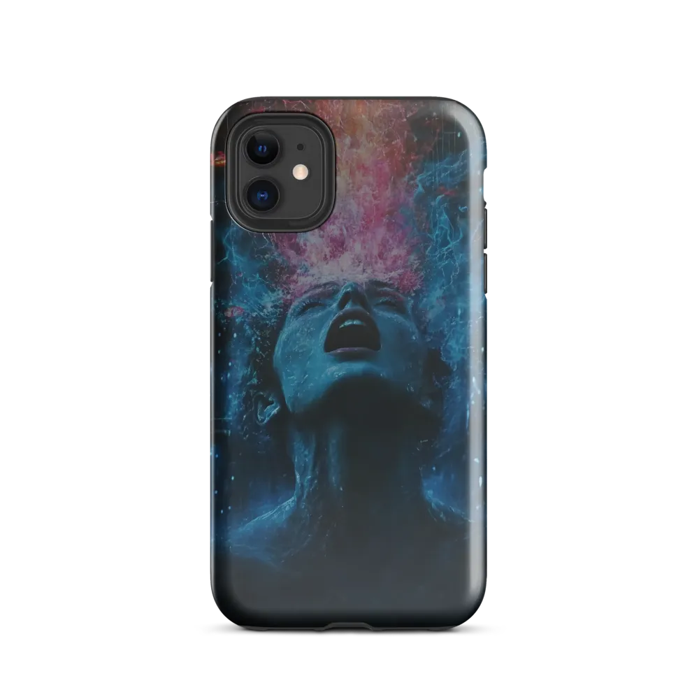 Transcendental Euphoria