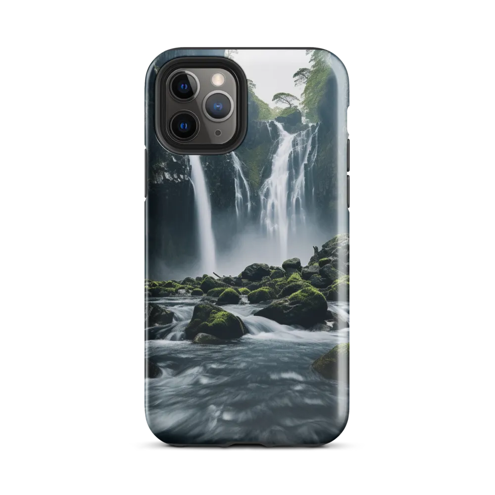 Whispers of the Falls
