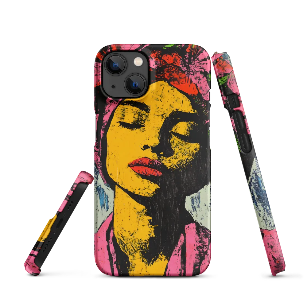 Serene Vibes of Pop Art