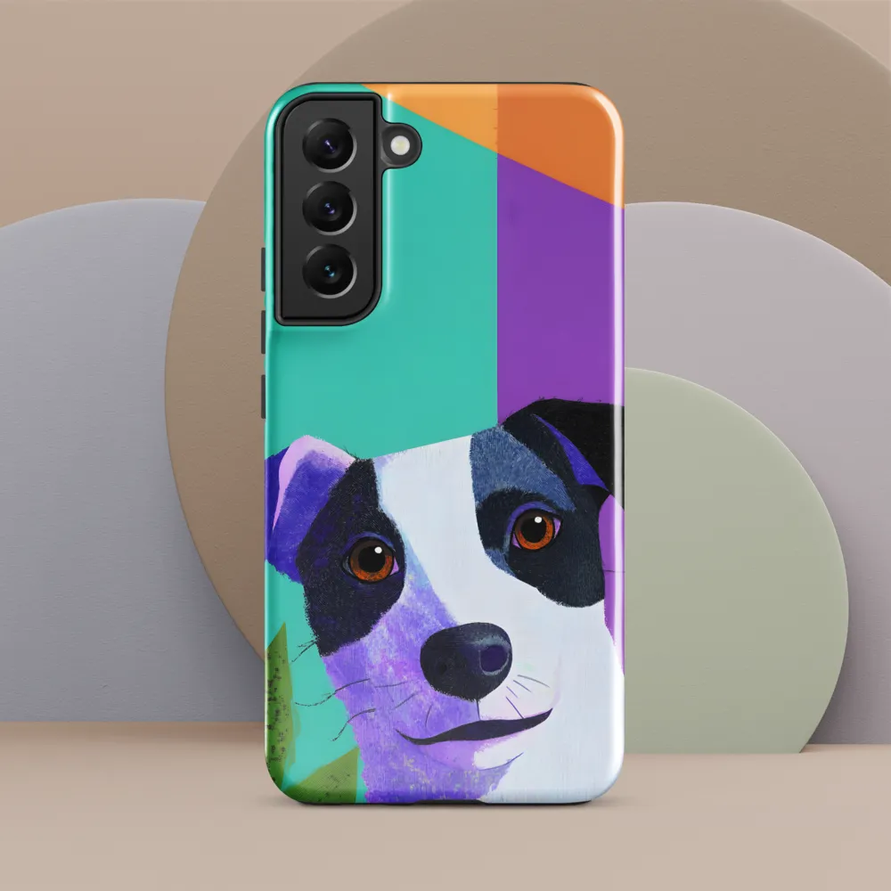 Joyful Canine