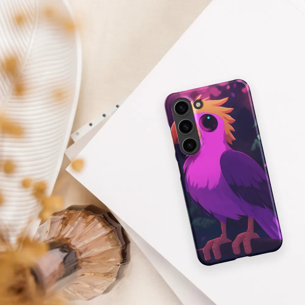 Whimsical Perch