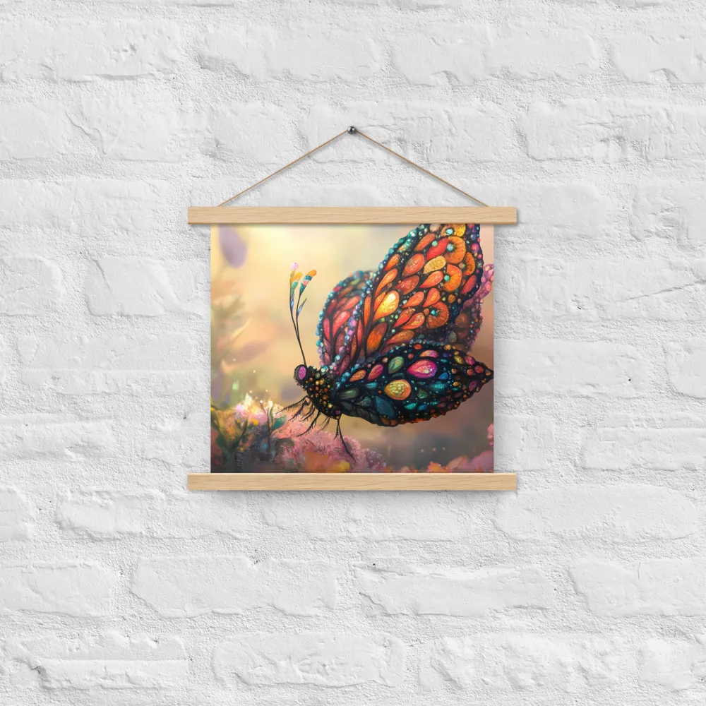 Whispers of a Colorful Dream