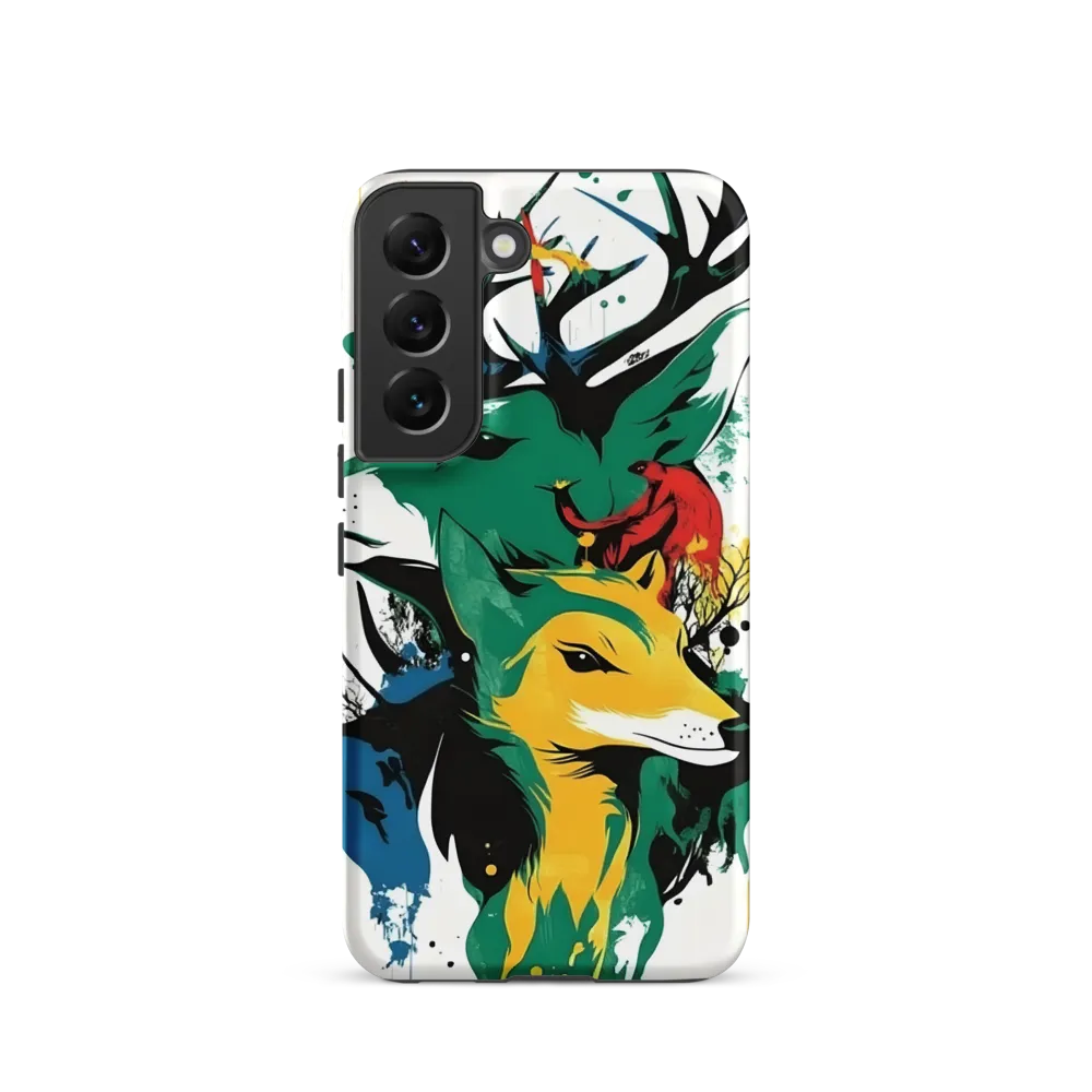 Wild Harmony