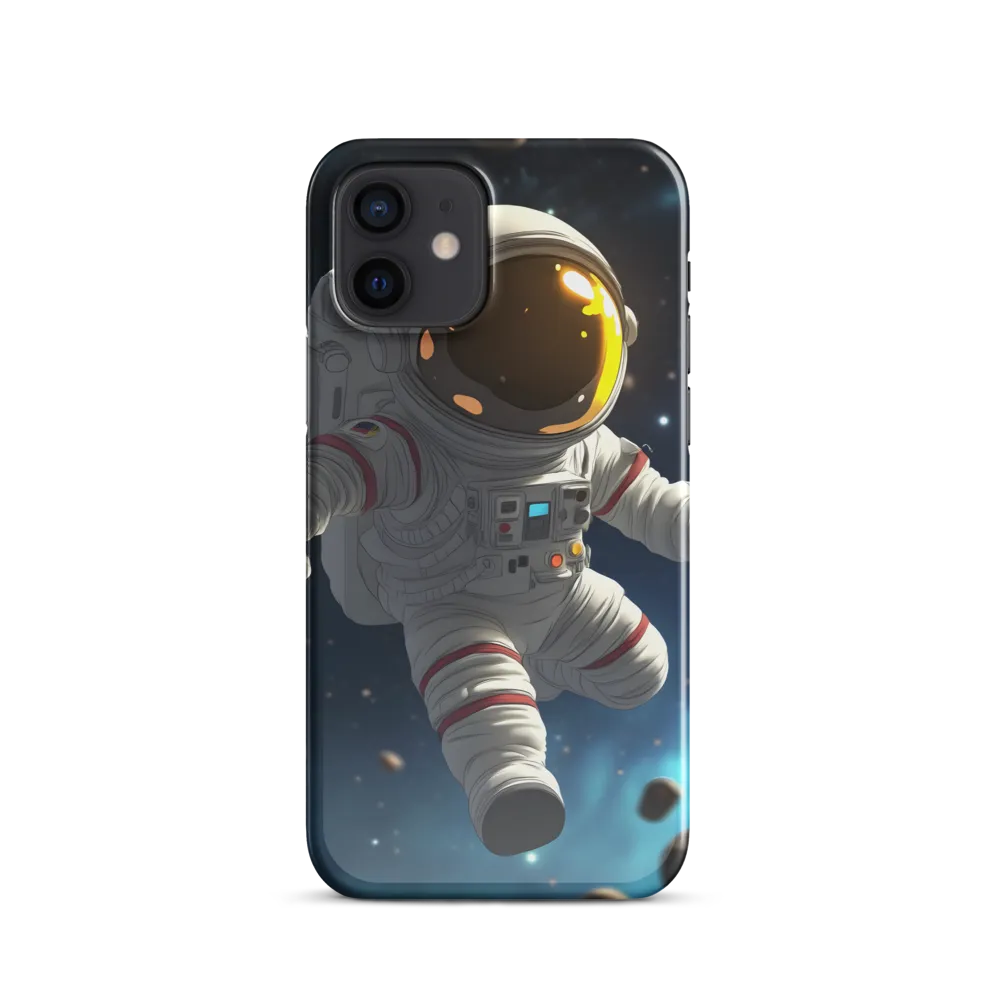 Cosmic Exploration