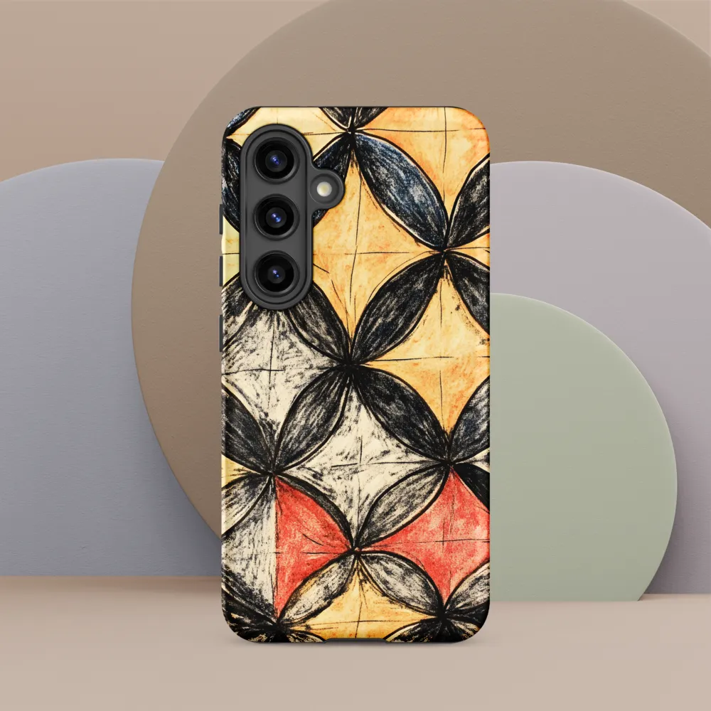 Geometric Harmony