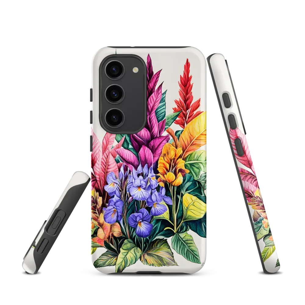 Tropical Symphony