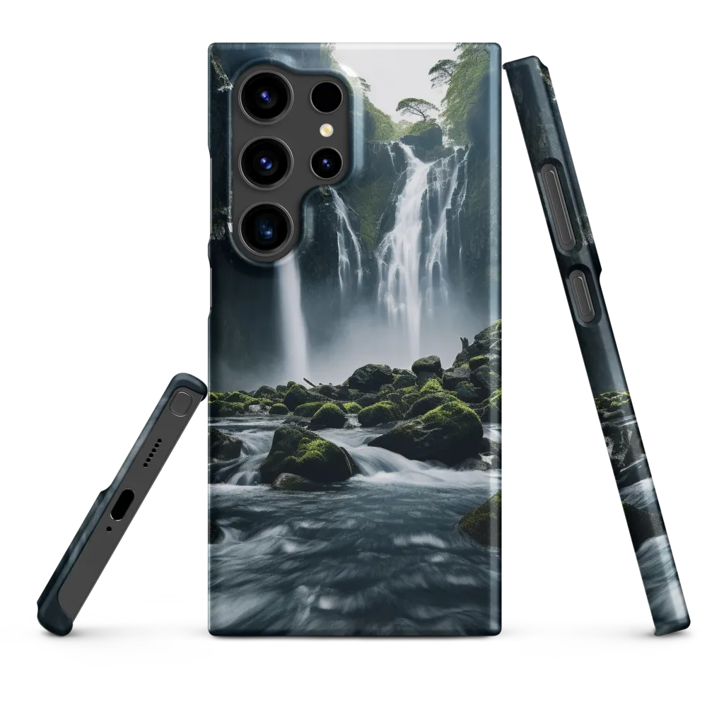 Whispers of the Falls