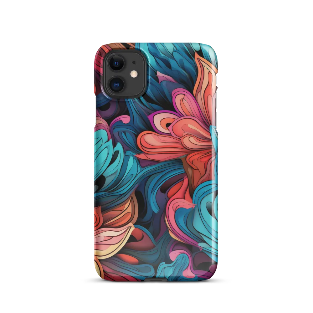 Floral Symphony