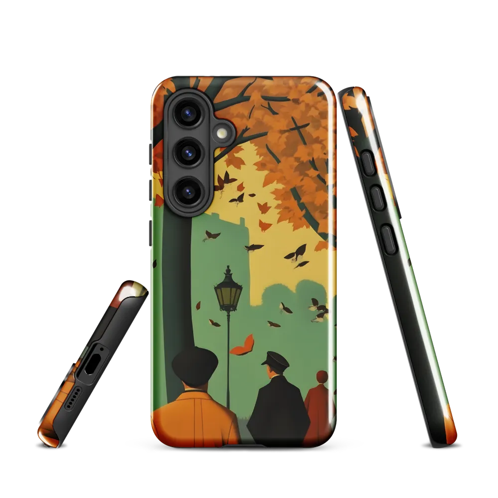 Whispers of Autumn