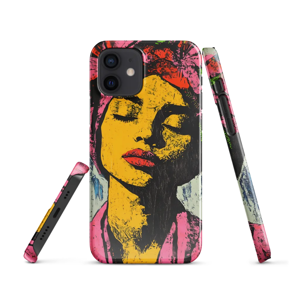 Serene Vibes of Pop Art