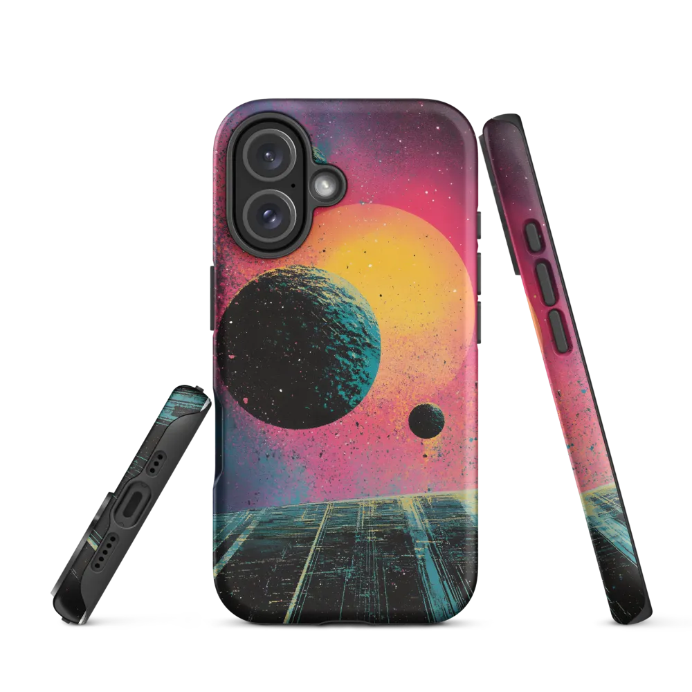 Cosmic Reverie | Phone Case