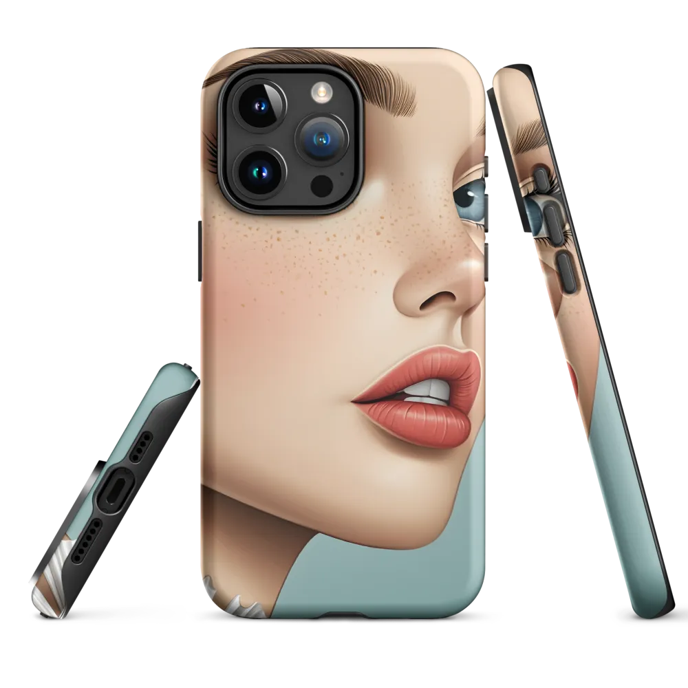 Intriguing Elegance