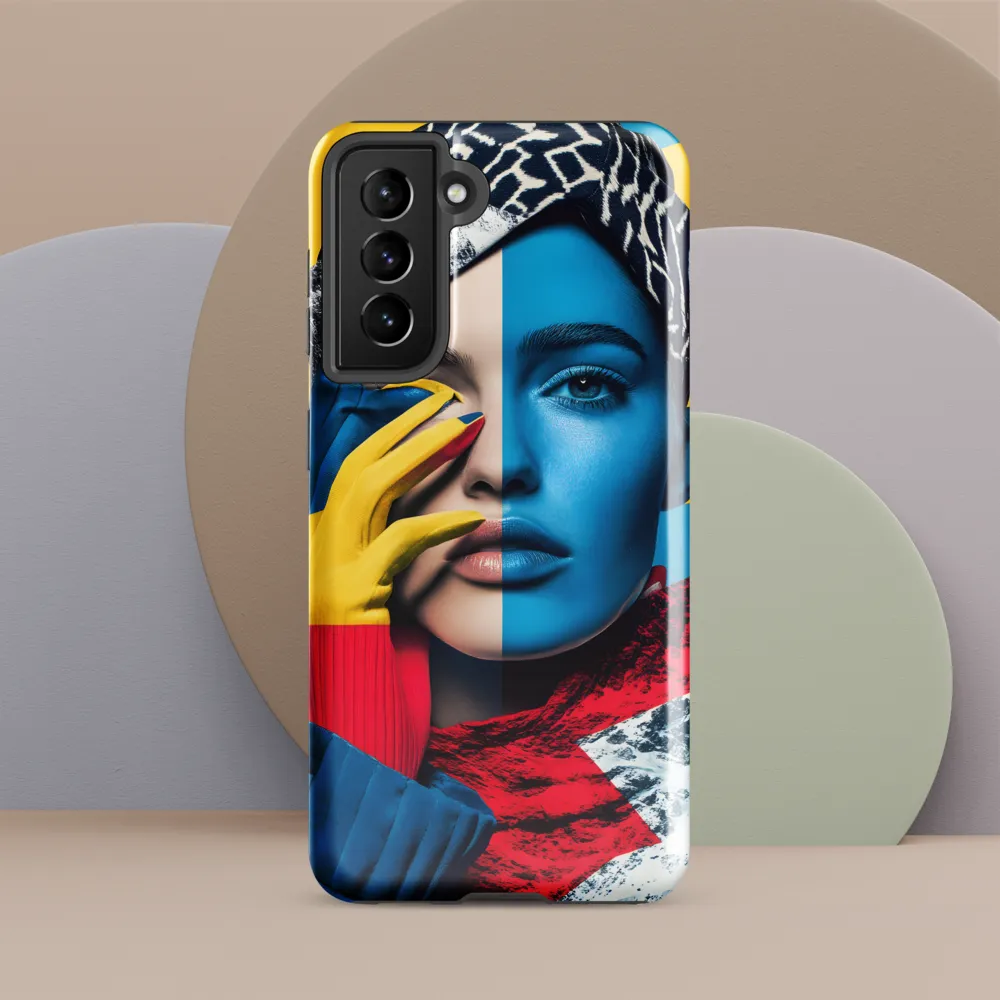 Fusion of Colors