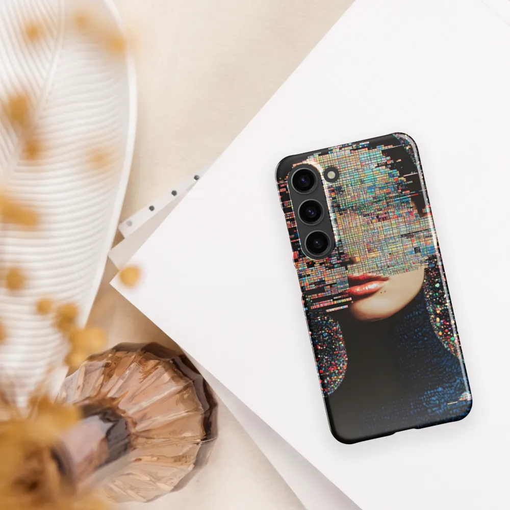 Fragmented Identity