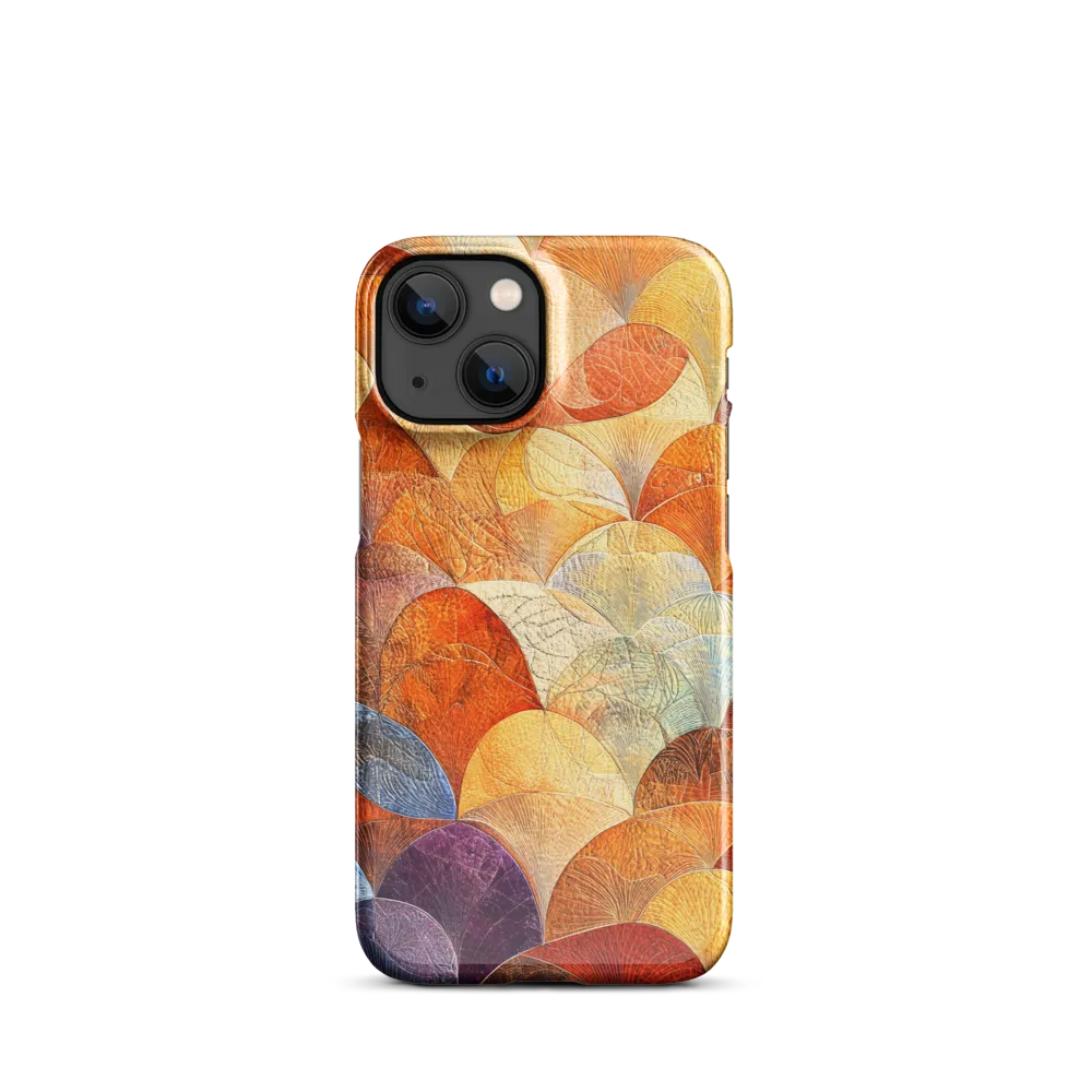 Harmony in Warm Tones
