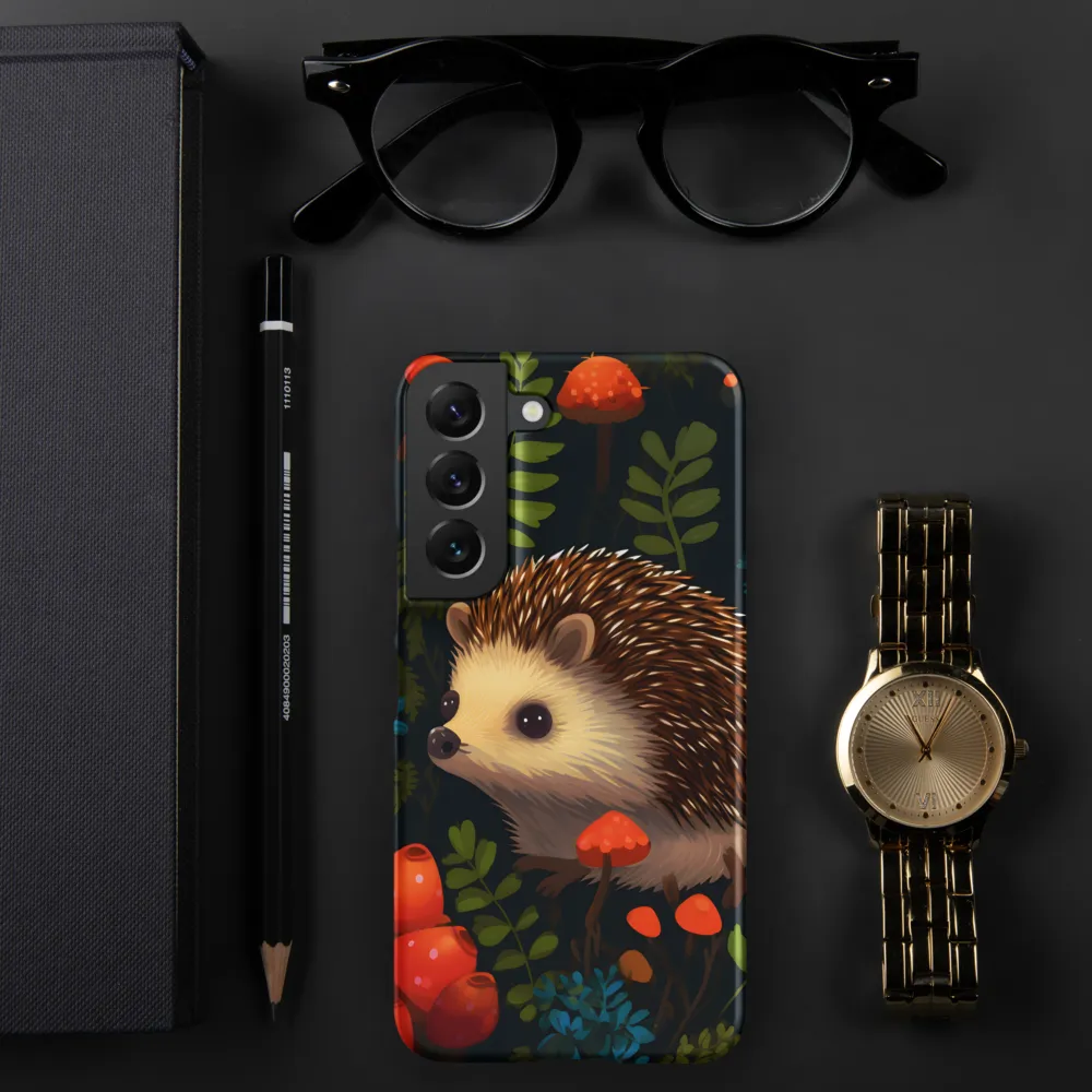 Whimsical Woodland Adventures