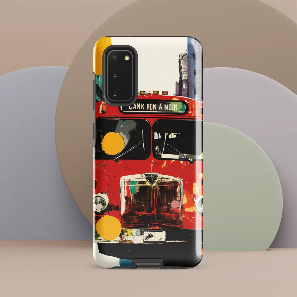 Vibrant City Transit