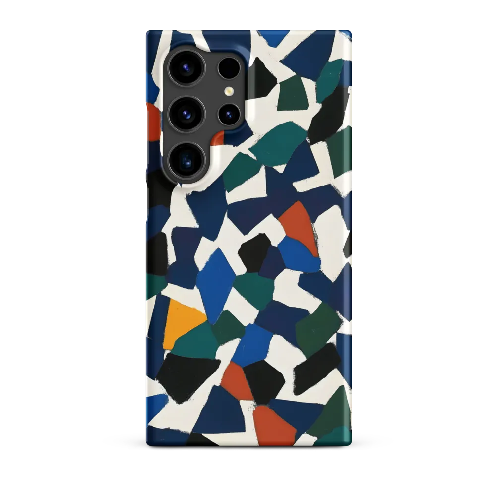 Fragmented Harmony