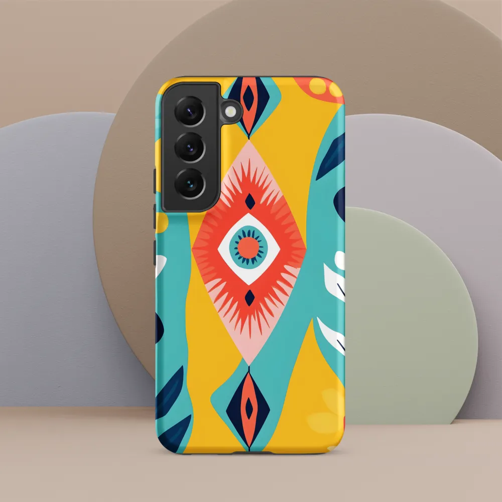 Symphony of Colors
