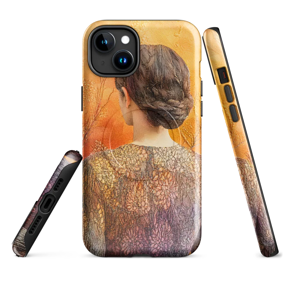 Harmony of Texture and Color