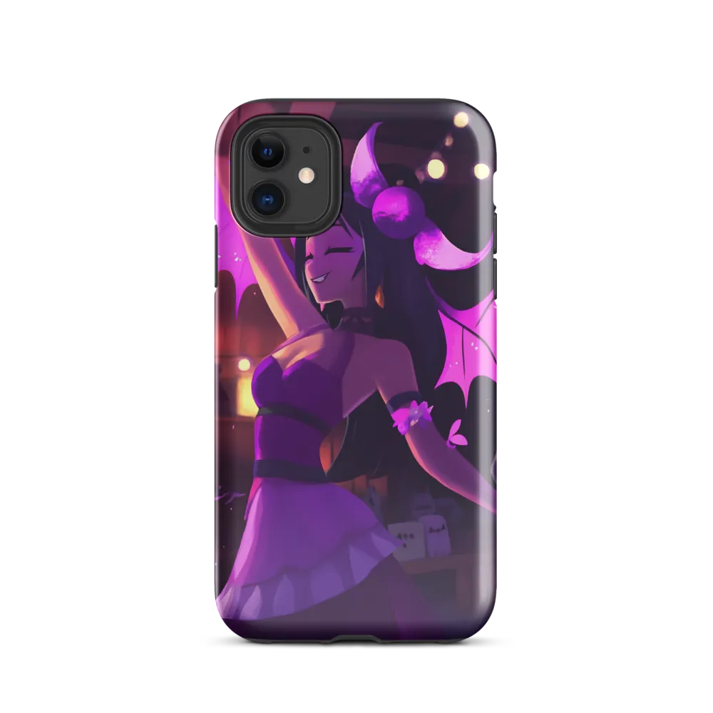 Dancing in Fantasy