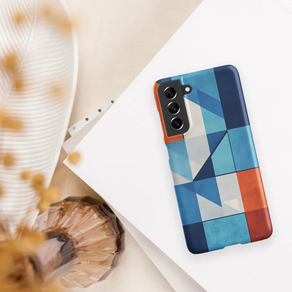 Geometric Harmony in Color