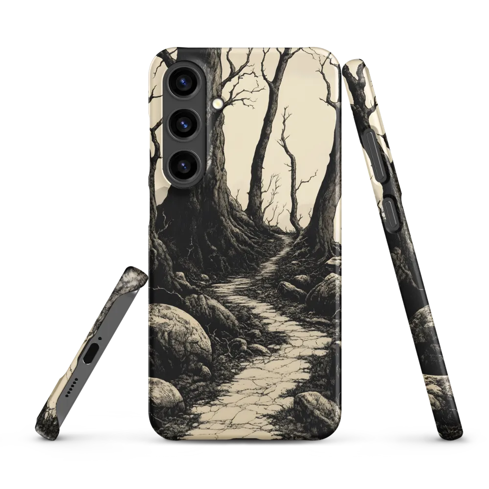 Whispers of the Forgotten Forest