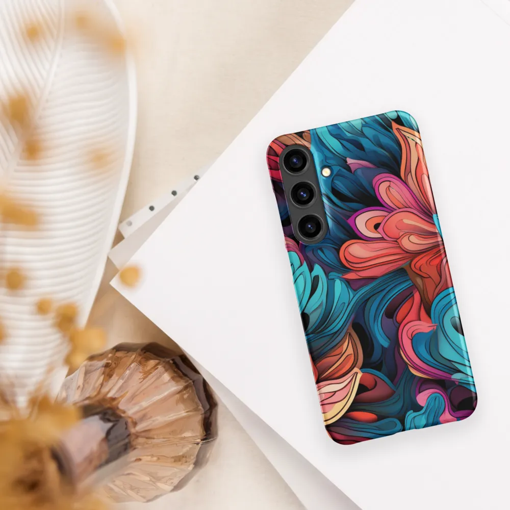 Floral Symphony
