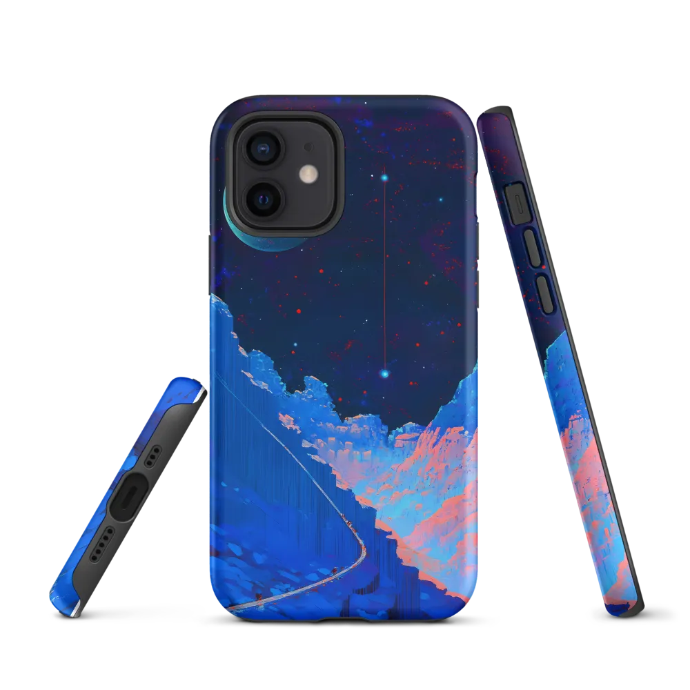 Cosmic Journey