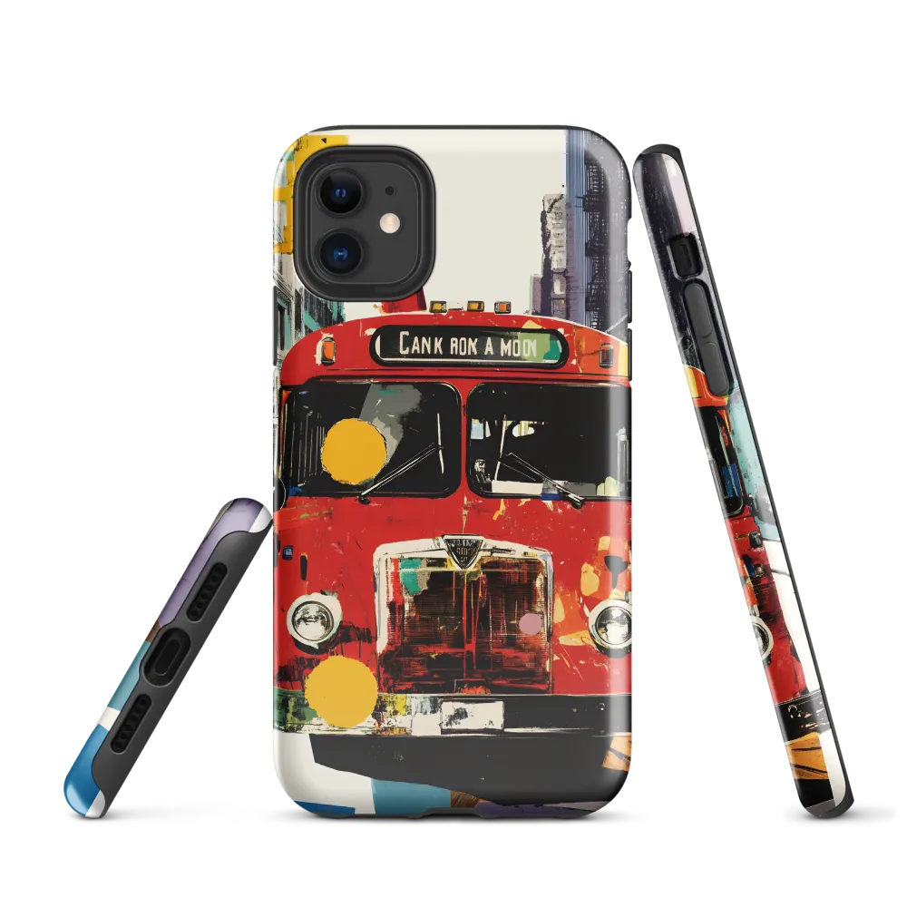 Vibrant City Transit