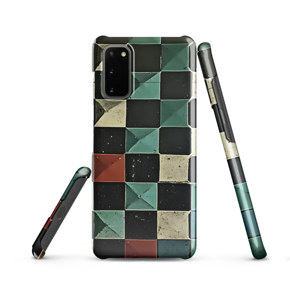 Geometric Harmony